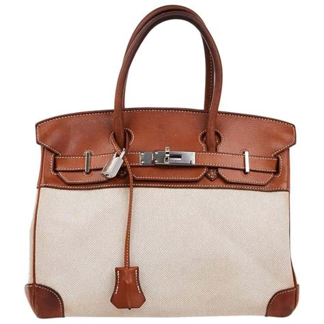 second hand Hermes handbags